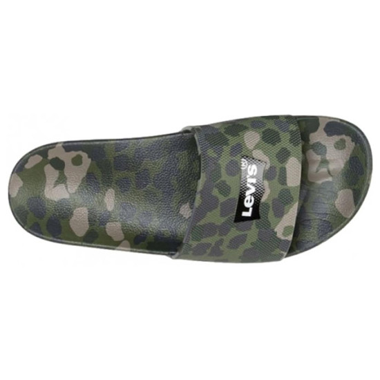 Levi's Ανδρικά Slides PU Levi's Ανδρικά Slides PU